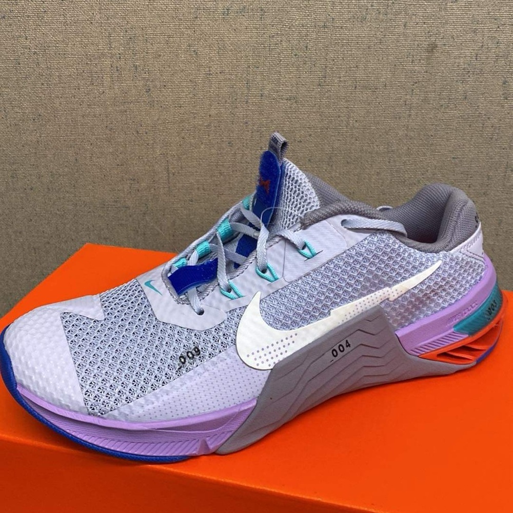 Nike Women's Nike Metcon 7 ‘Pure Violet’